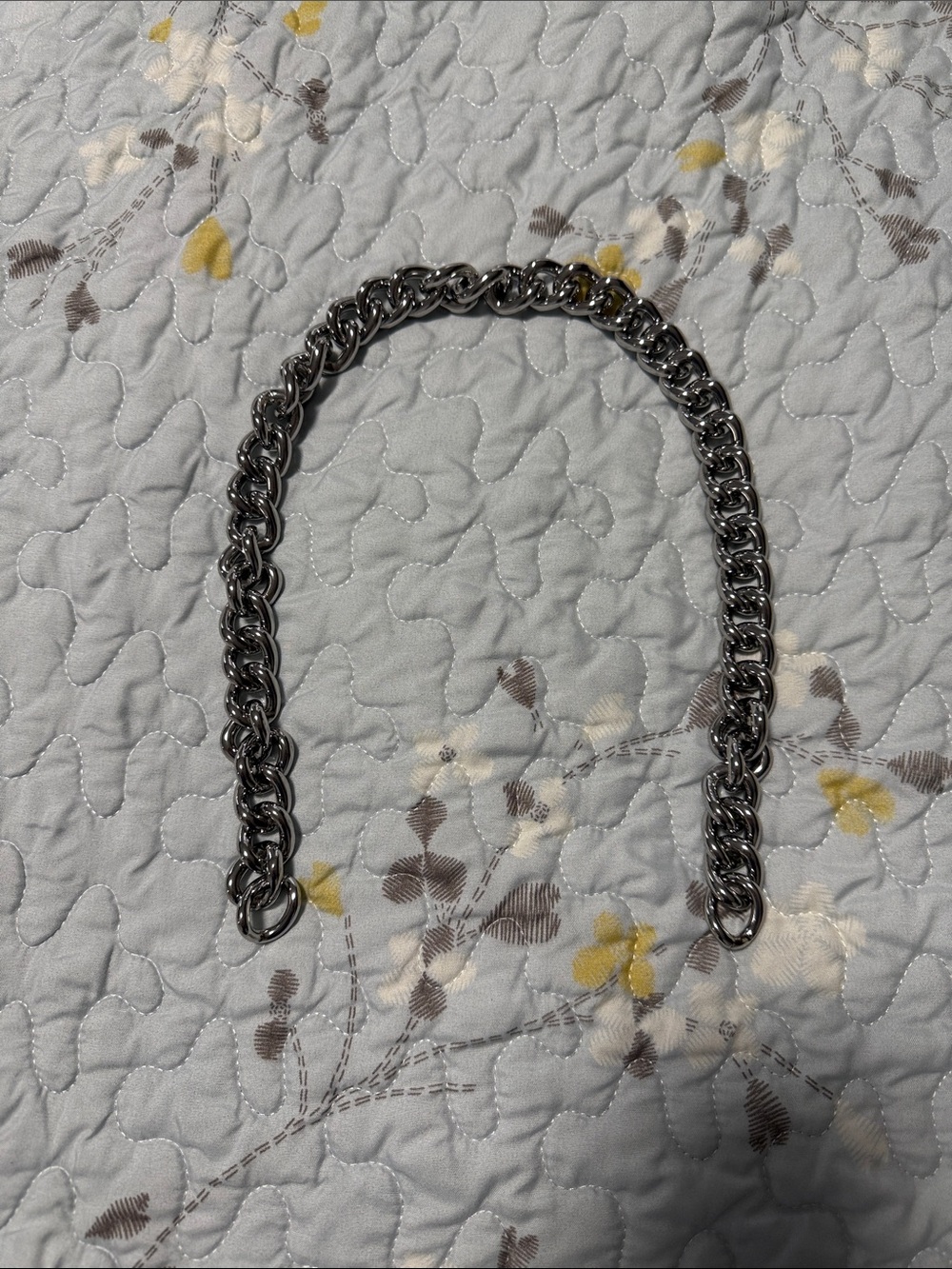 Marc Jacobs Bag strap chain